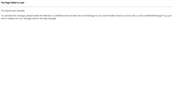 Desktop Screenshot of newsletter.opodo-system.de